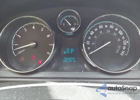 2012 Chevrolet Captiva Sport Ltz из США, поврежденный, VIN 3GNFL4E5XCS617701